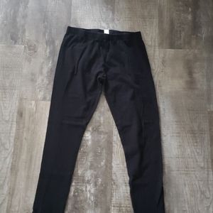 Black Pants
